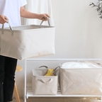 Guido Versatile basket (set of 4)