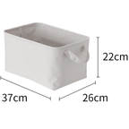 Guido Versatile basket (set of 4)