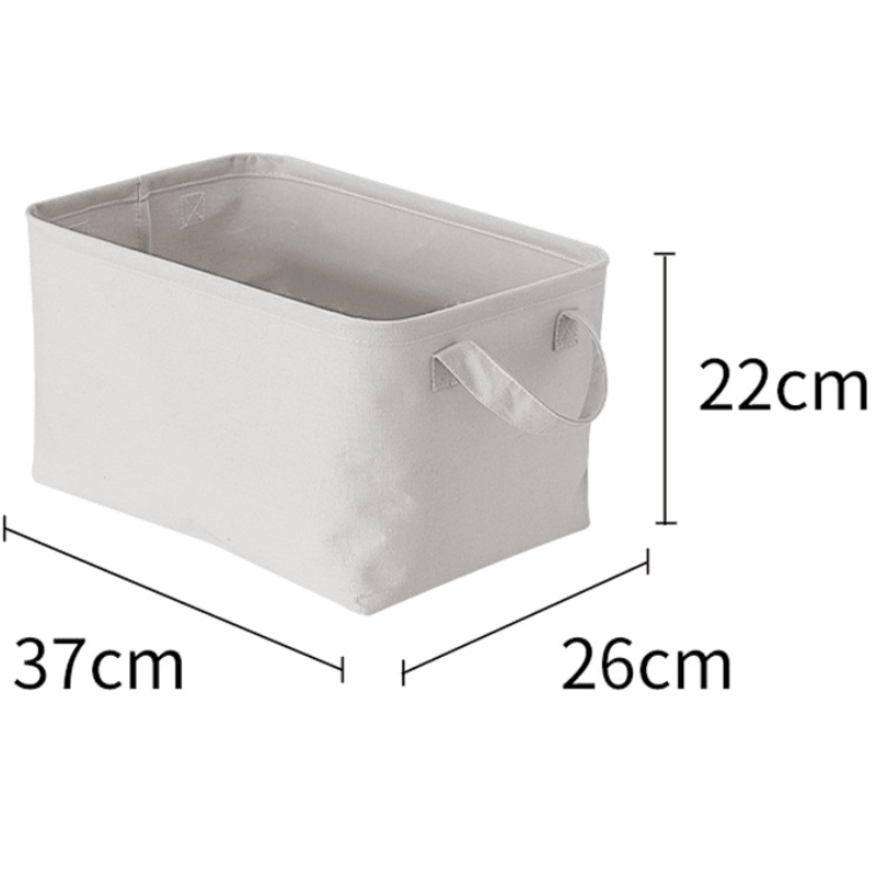 Guido Versatile basket (set of 4)