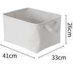 Guido Versatile basket (set of 4)