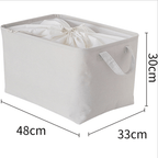 Guido Versatile basket (set of 4)