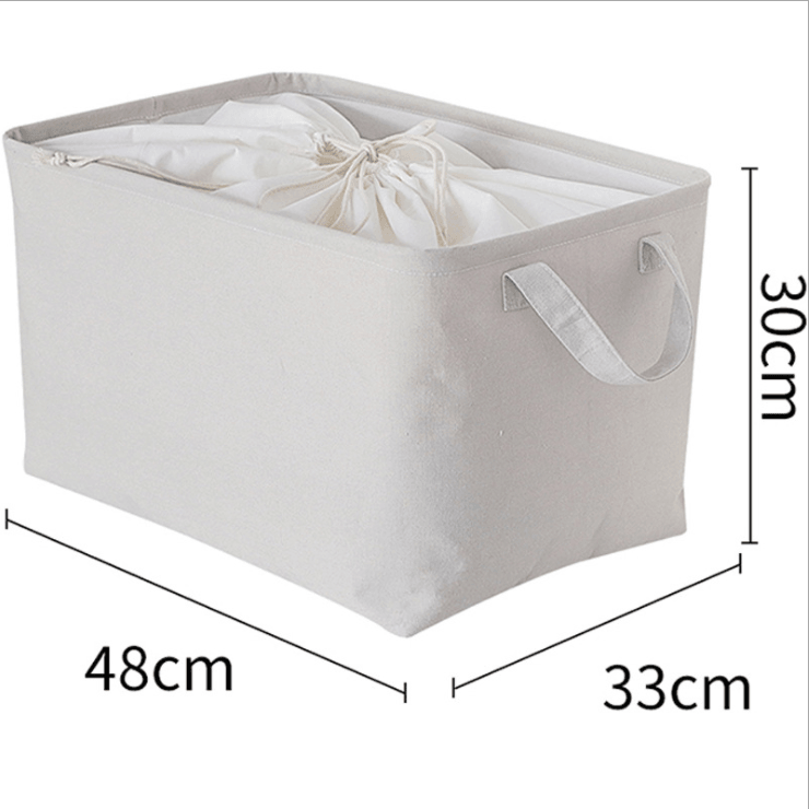 Guido Versatile basket (set of 4)