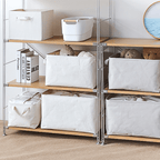 Guido Versatile basket (set of 4)