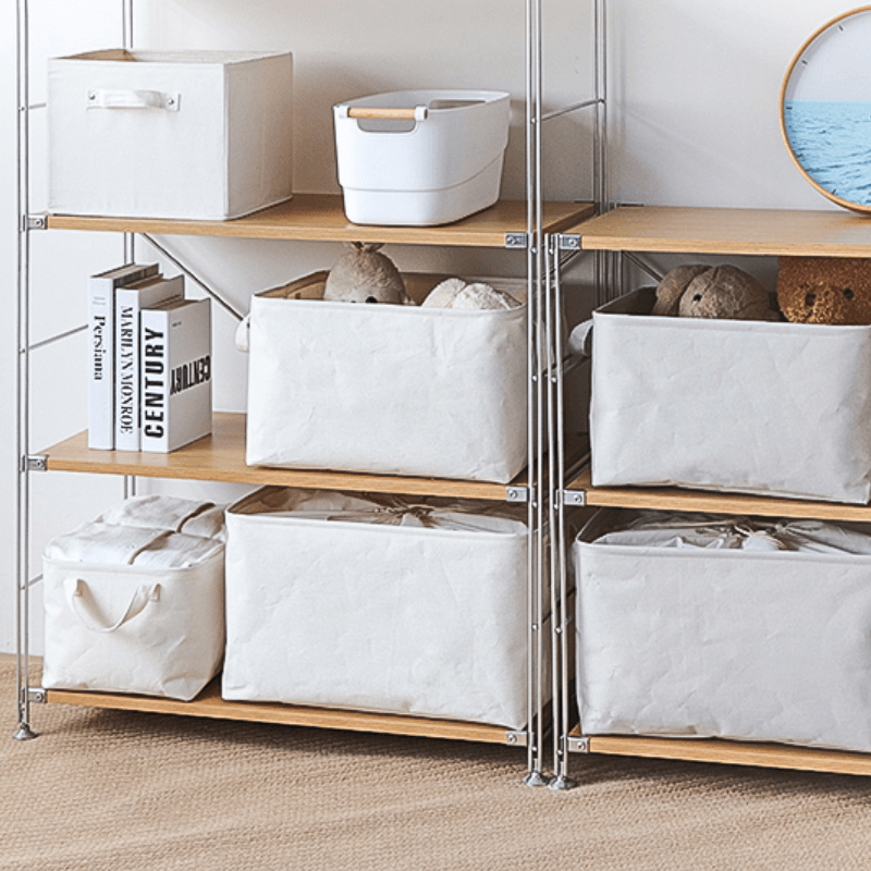 Guido Versatile basket (set of 4)