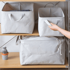 Guido Versatile basket (set of 4)