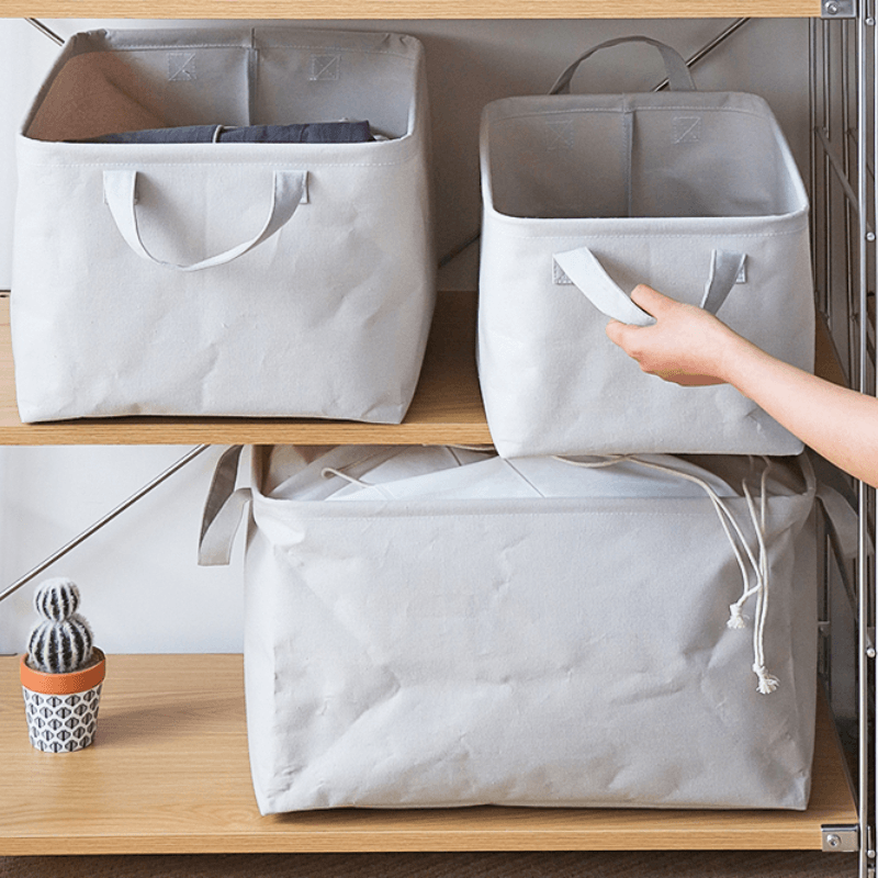 Guido Versatile basket (set of 4)