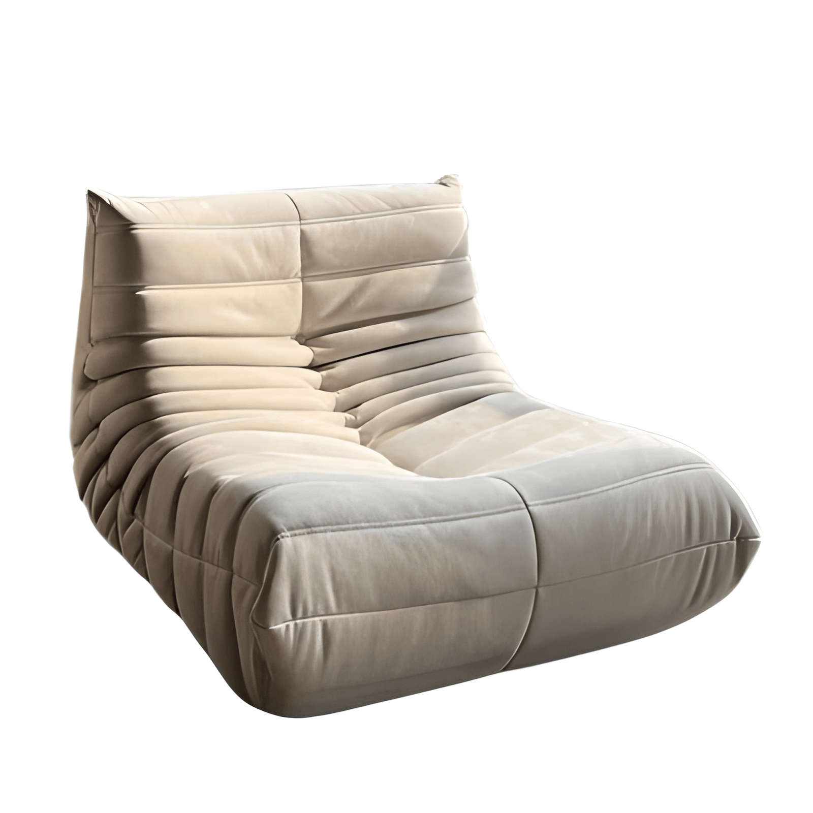 Gyala Velvet Armchair