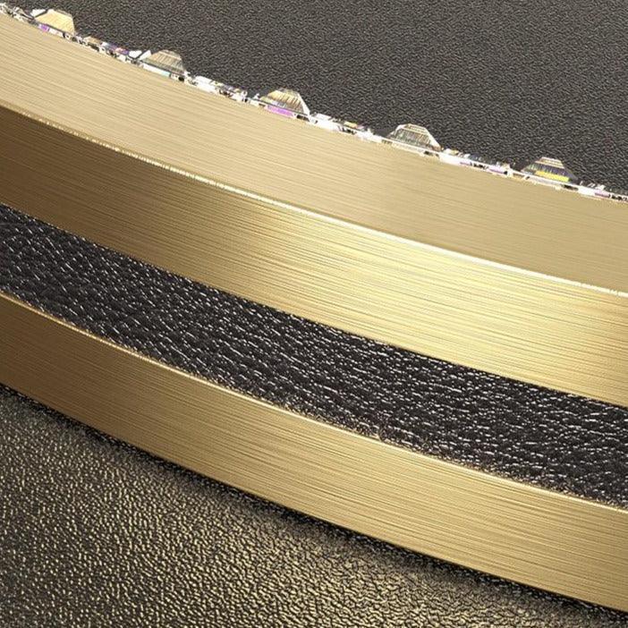 Hale Modern LED Chandelier