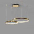 Hale Modern LED Chandelier