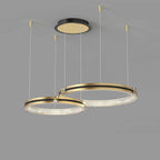 Hale Modern LED Chandelier