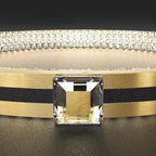 Hale Modern LED Chandelier