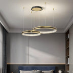 Hale Modern LED Chandelier