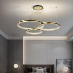 Hale Modern LED Chandelier