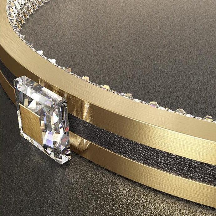 Hale Modern LED Chandelier