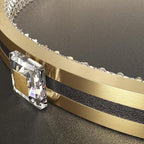 Hale Modern LED Chandelier