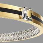 Hale Modern LED Chandelier