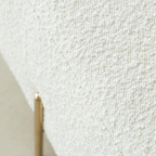 Halina Rectangle Ottoman