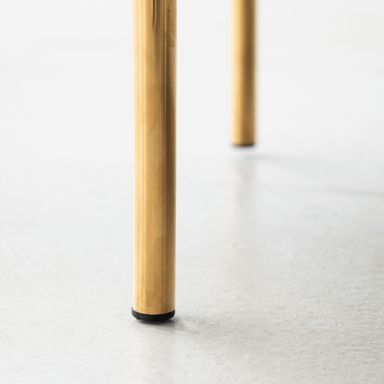 Halina Rectangle Ottoman