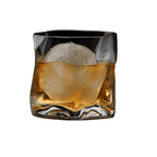 Hanna Designer Glass