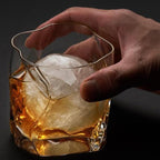 Hanna Designer Glass