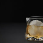 Hanna Designer Glass