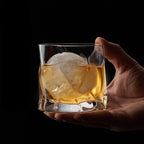 Hanna Designer Glass