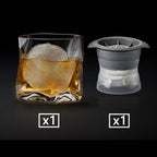 Hanna Designer Glass