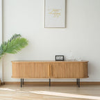 Harper TV Console