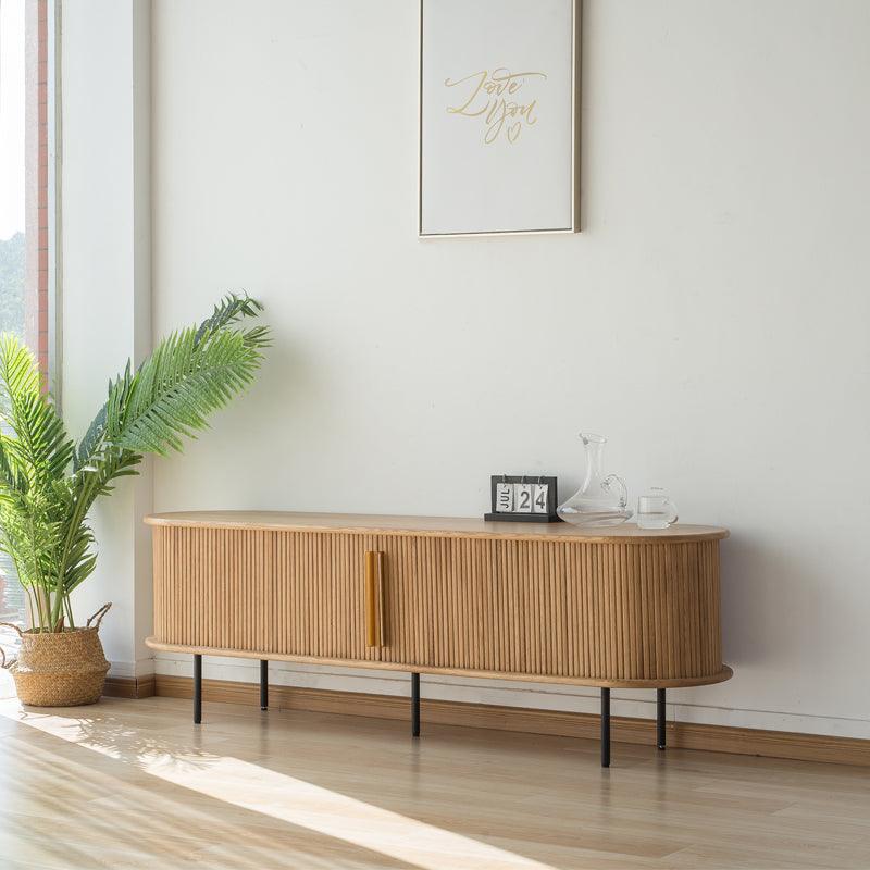 Harper TV Console