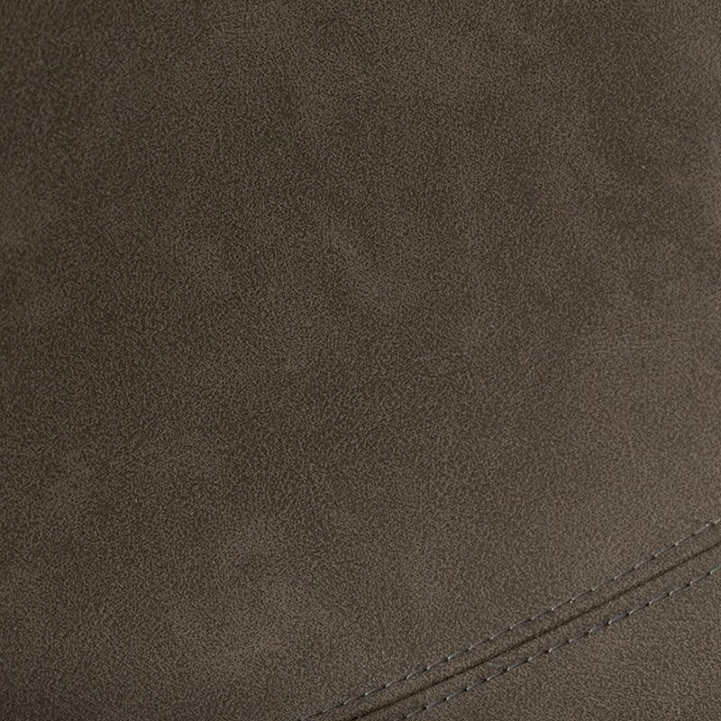 Hazel Faux Leather Dining Chair