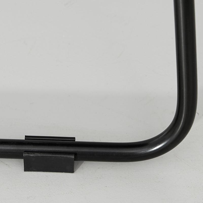 Hazel Faux Leather Dining Chair