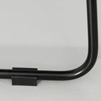 Hazel Faux Leather Dining Chair