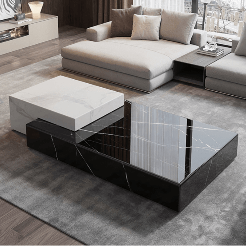 Hiliritas Coffee Table