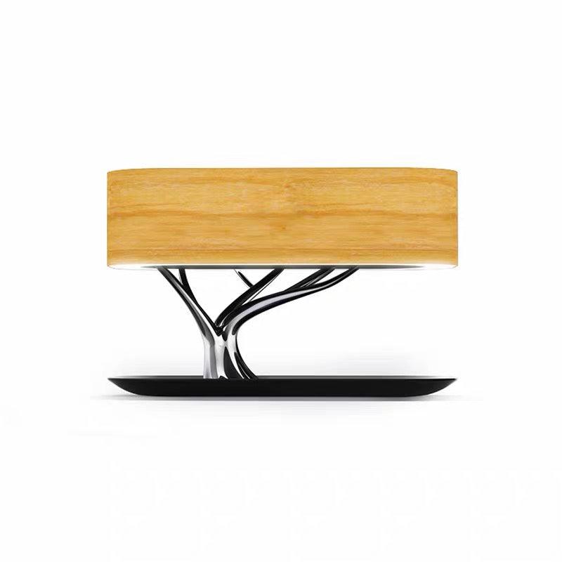 HomeTree Bluetooth Table Lamp