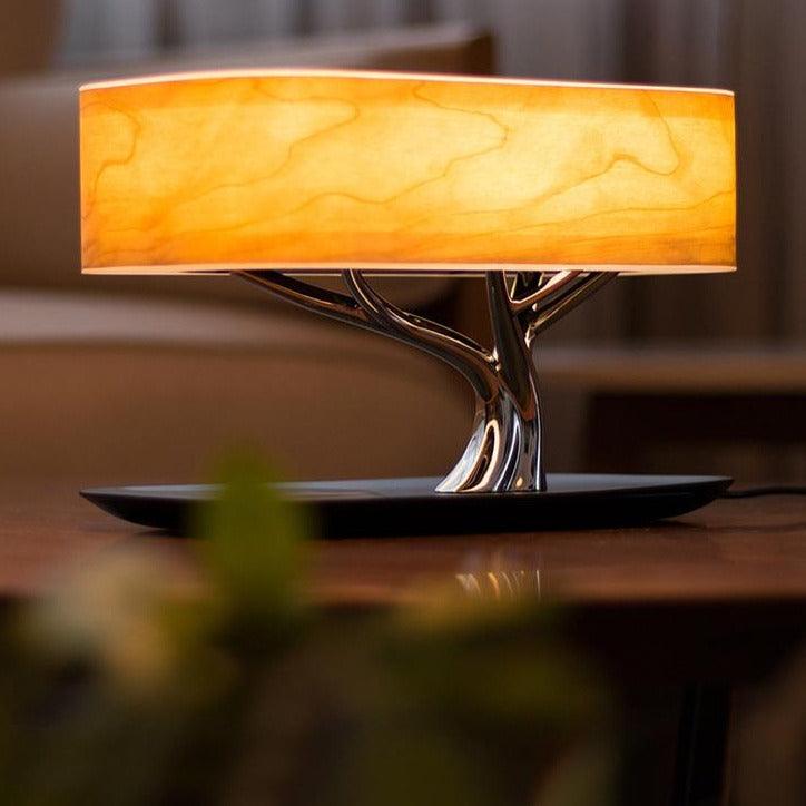HomeTree Bluetooth Table Lamp