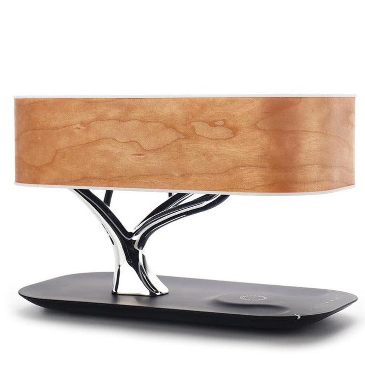 HomeTree Bluetooth Table Lamp