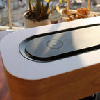 HomeTree Bluetooth Table Lamp