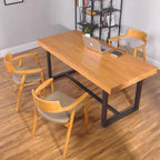 Hudson Dining Table