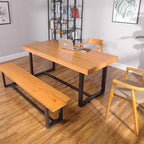 Hudson Dining Table