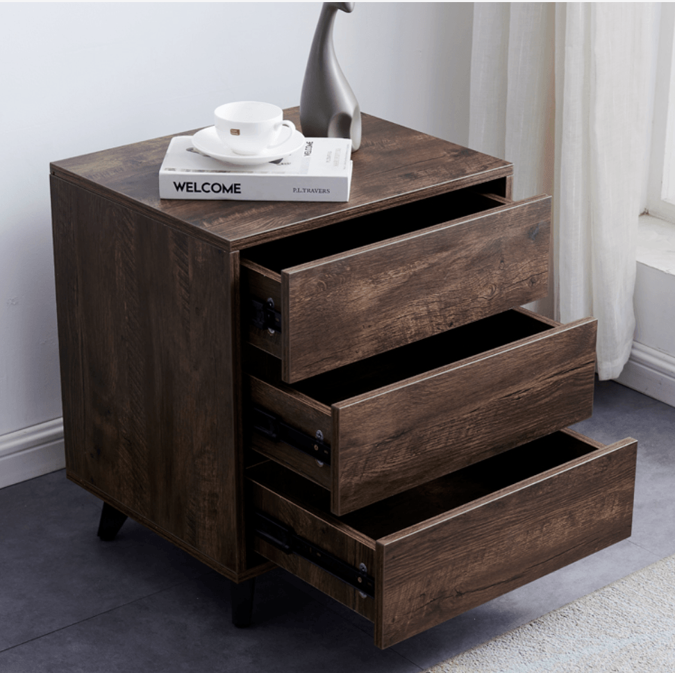 Hudson Dresser