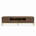 Hudson TV Console