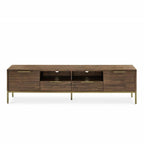 Hudson TV Console