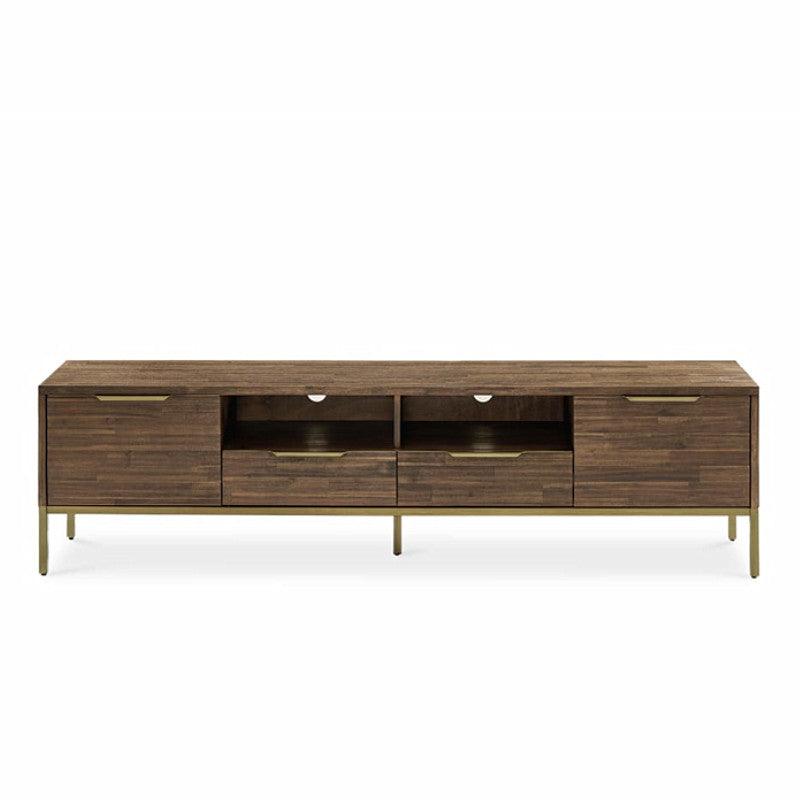 Hudson TV Console