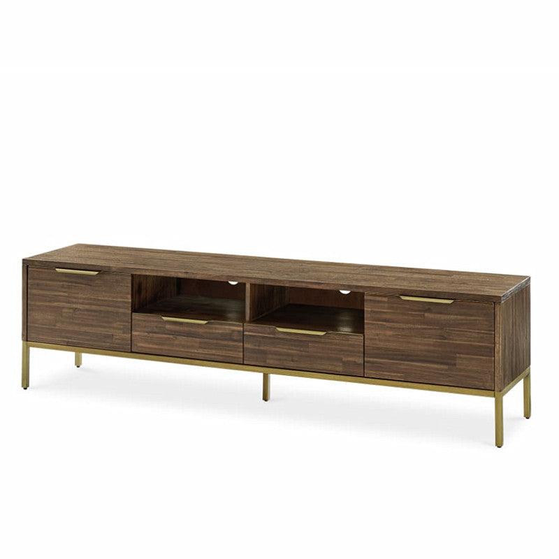 Hudson TV Console