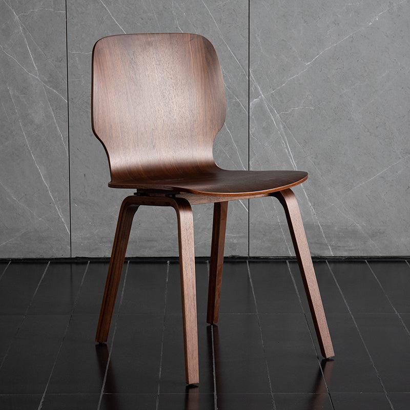 Ilona Solid Wood Side Chair