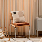 Ingeborg Velvet Throw Pillow