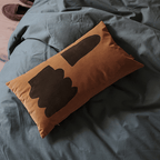 Ingeborg Velvet Throw Pillow