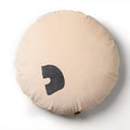 Ingeborg Velvet Throw Pillow