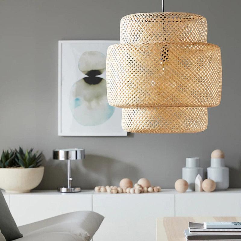 INS Elodie 1 - Light Single Dome Pendant