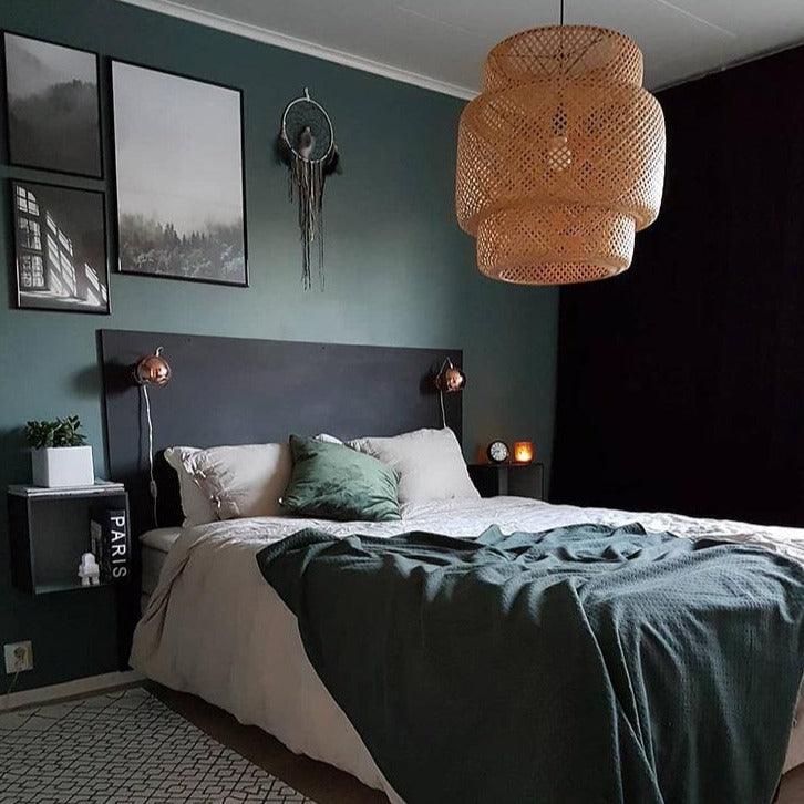 INS Elodie 1 - Light Single Dome Pendant